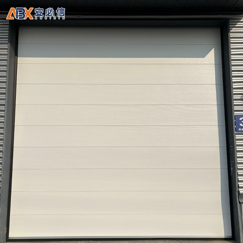 铁门关消防提升门