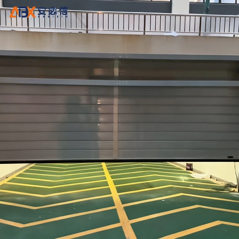 铁门关医药密闭高速门